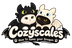 Cozy Pillow - Home